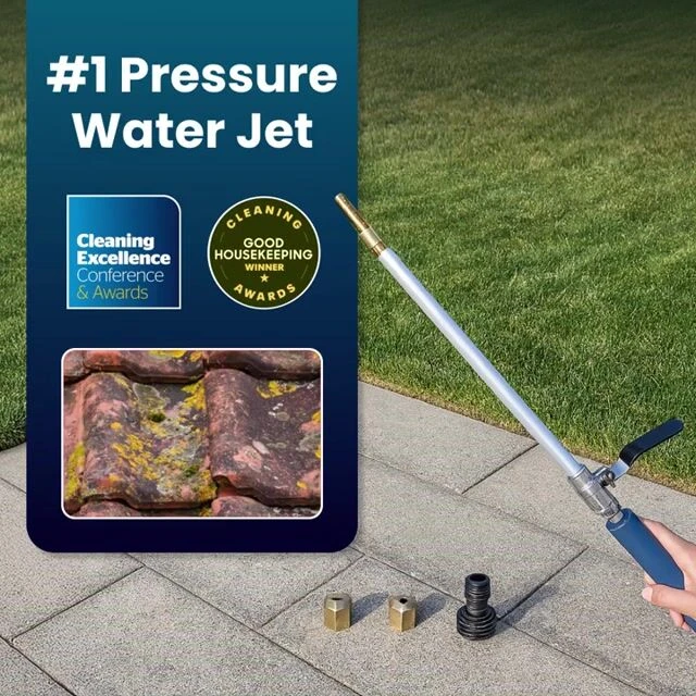 Jetterix image